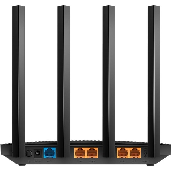 Маршрутизатор TP-LINK Archer C6 V3 . фото 3