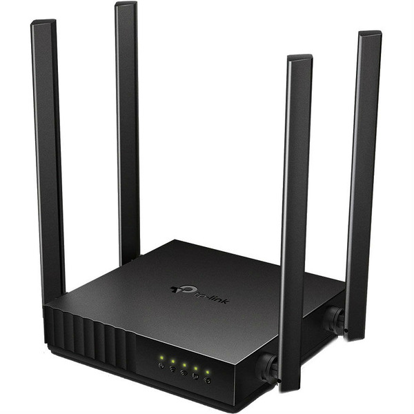 Wi-Fi роутер TP-LINK ARCHER C54 . фото 3