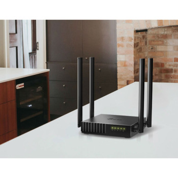 Wi-Fi роутер TP-LINK ARCHER C54 . фото 4