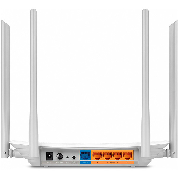  Wi-Fi роутер TP-LINK Archer C50. фото 4