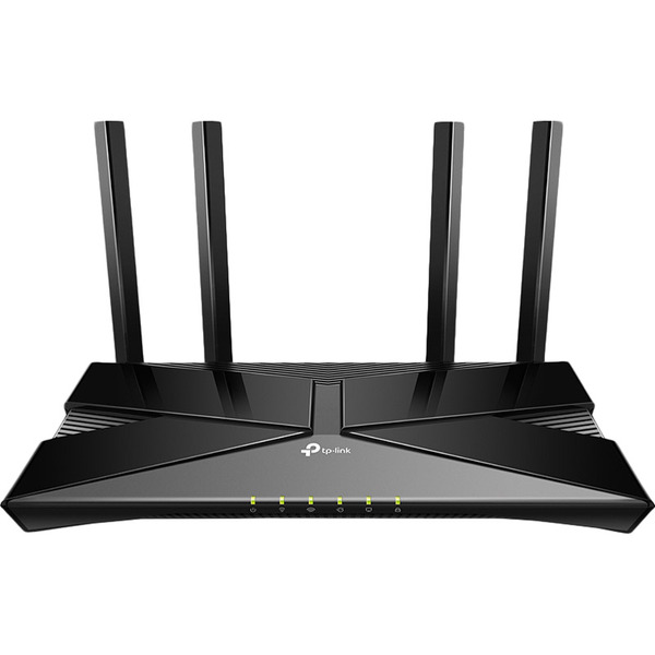 Wi-Fi роутер TP-LINK Archer AX23