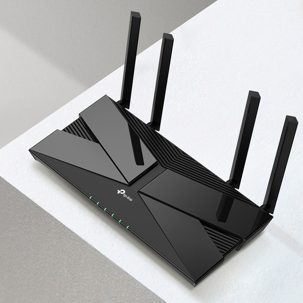 Wi-Fi роутер TP-LINK Archer AX23. фото 3