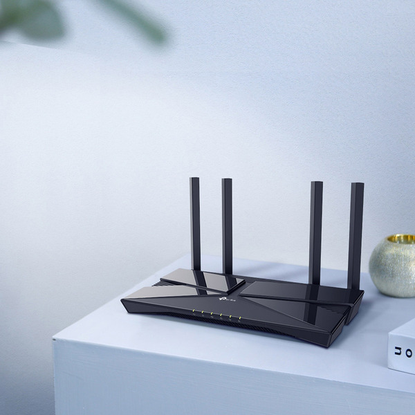 Wi-Fi роутер TP-LINK Archer AX23. фото 4