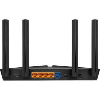 Wi-Fi роутер TP-LINK Archer AX23. фото 2