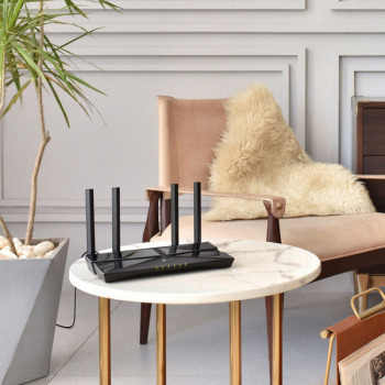 Wi-Fi роутер TP-LINK Archer AX23. фото 5