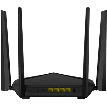 WI-FI роутер TENDA AC10 AC1200 Smart . фото 4