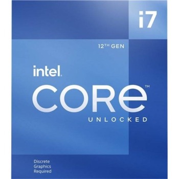 Процесор INTEL Core I7-12700KF Box. фото 2