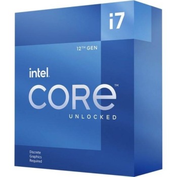 Процесор INTEL Core I7-12700KF Box. фото 3
