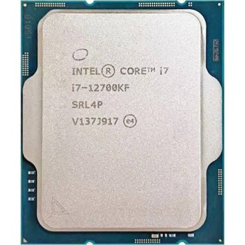 Процесор INTEL Core I7-12700KF Box. фото 4