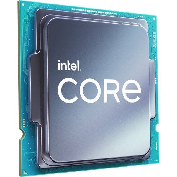 Процесор INTEL Core I5-12400 BOX. фото 2