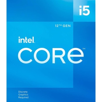 Процесор INTEL Core I5-12400 BOX