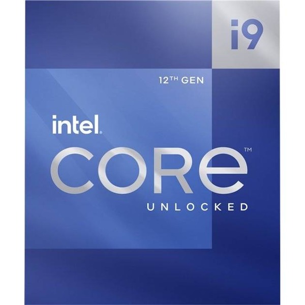 Процесор INTEL Core I9-12900K BOX. фото 3
