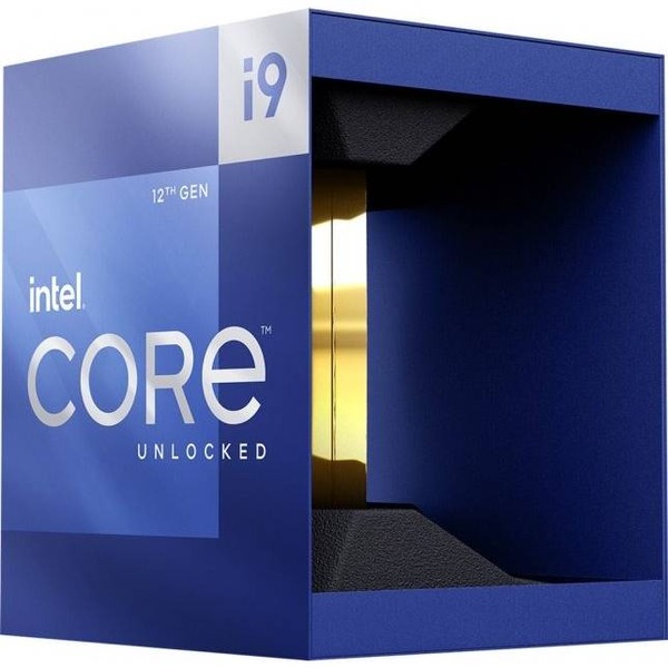 Процесор INTEL Core I9-12900K BOX. фото 2