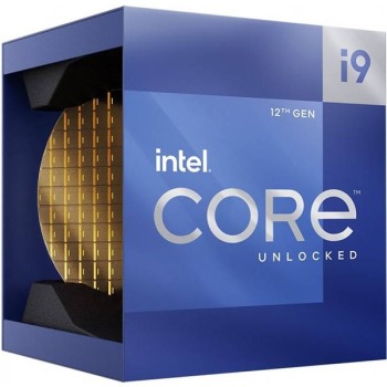 Процесор INTEL Core I9-12900K BOX