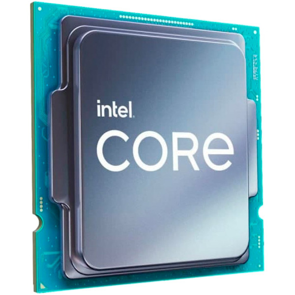 Процесор INTEL Core i5-12600K Box. фото 3