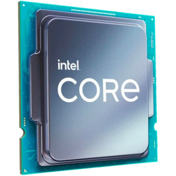 Процесор INTEL Core i5-12600K Box. фото 3