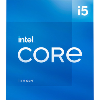 Процесор Intel Core i5-11400F 2.6GHz / 12MB s1200 BOX