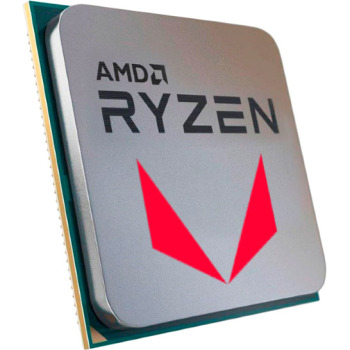 Процесор AMD Ryzen 7 5700G BOX