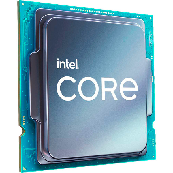 Процесор Intel Core i5 - 11600K. фото 2