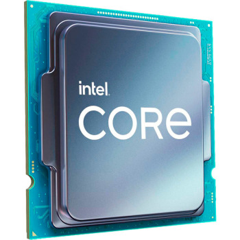 Процесор Intel Core i5 - 11600K. фото 2