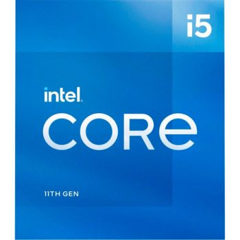 Процесор INTEL Core i5-11400 BOX. фото 3