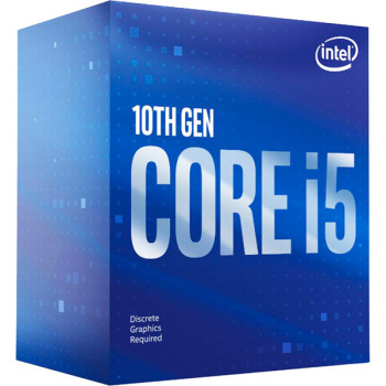 Процесор INTEL Core i5-10400F