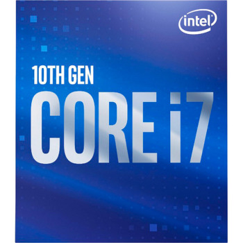 Процесор INTEL Core i7-10700 2.9 GHz s1200. фото 3