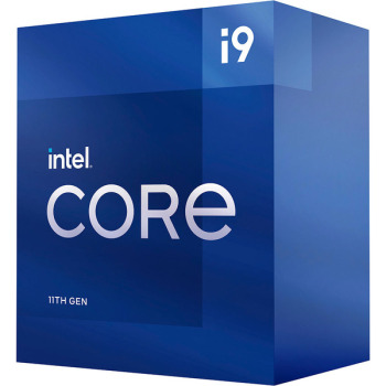 Процесор Intel Core i9 - 11900K BOX