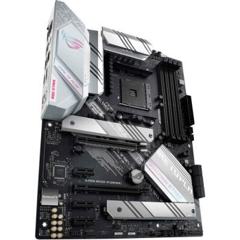 Материнська плата ASUS STRIX B550-A GAMING sAM4 ATX