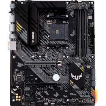 Материнська плата ASUS TUF GAMING B550-PLUS 