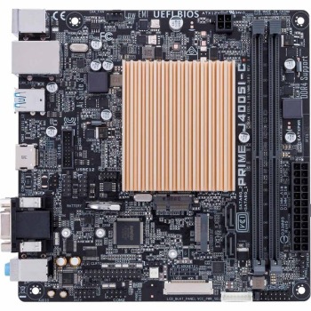 Материнська плата ASUS PRIME J4005I-C 