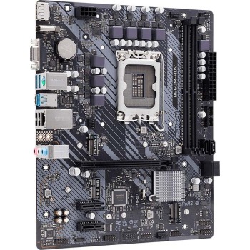 Материнська плата ASROCK B660M-HDV