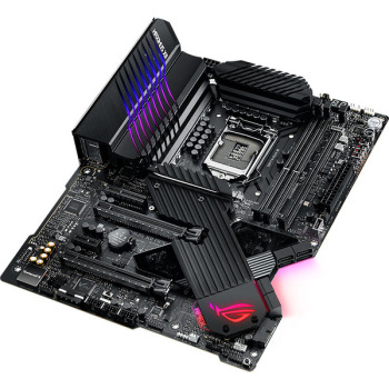 Материнська плата ASUS MAXIMUS XII APEX. фото 3
