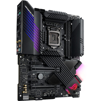 Материнська плата ASUS MAXIMUS XII APEX
