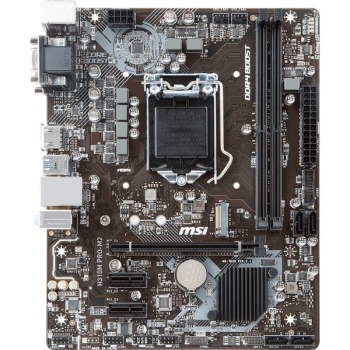 Материнська плата MSI H310M PRO-M2 