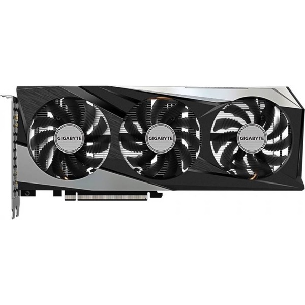 Відеокарта GIGABYTE Radeon RX 6500XT 4GB 64Bit 2815/18000MHz. фото 2