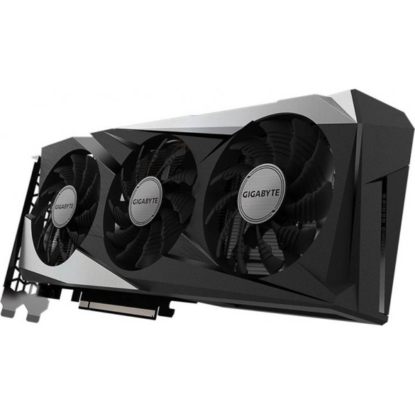 Відеокарта GIGABYTE Radeon RX 6500XT 4GB 64Bit 2815/18000MHz. фото 4