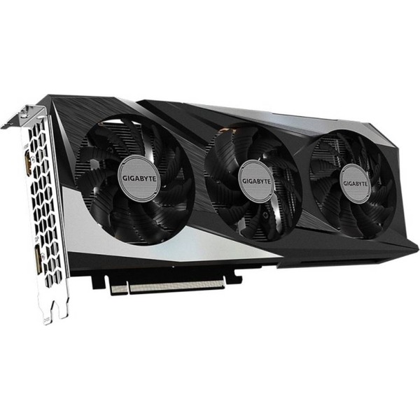 Відеокарта GIGABYTE Radeon RX 6500XT 4GB 64Bit 2815/18000MHz. фото 3
