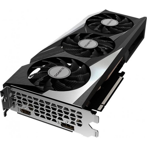 Відеокарта GIGABYTE Radeon RX 6500XT 4GB 64Bit 2815/18000MHz