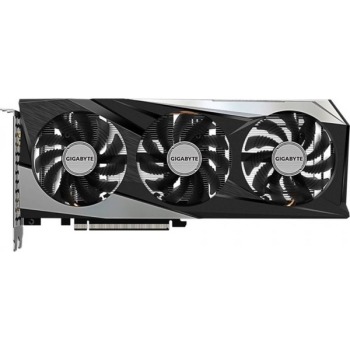Відеокарта GIGABYTE Radeon RX 6500XT 4GB 64Bit 2815/18000MHz. фото 2