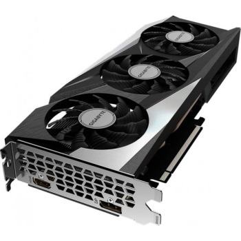 Відеокарта GIGABYTE Radeon RX 6500XT 4GB 64Bit 2815/18000MHz