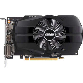 Відеокарта ASUS Radeon 550 2GB DDR5. фото 2