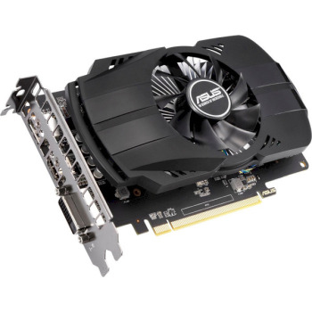 Відеокарта ASUS Radeon 550 2GB DDR5. фото 3