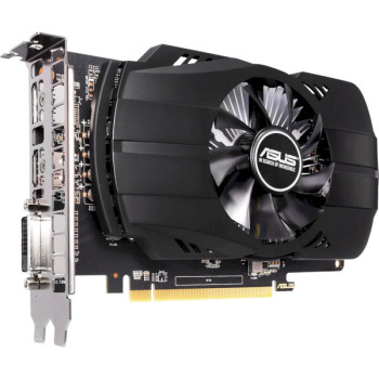 Відеокарта ASUS Radeon 550 2GB DDR5. фото 4