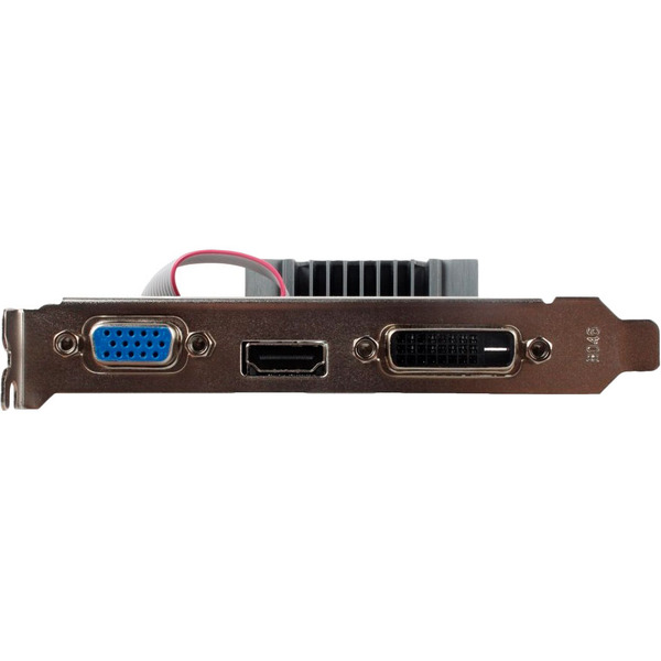 Відеокарта INNO3D GeForce GT730 1024Mb SDDR3 64bit . фото 3