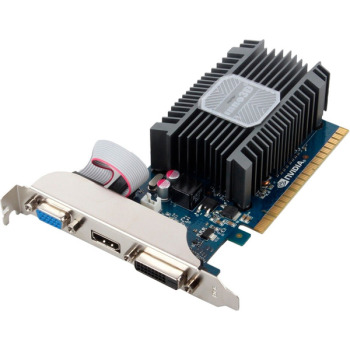 Відеокарта INNO3D GeForce GT730 1024Mb SDDR3 64bit . фото 4