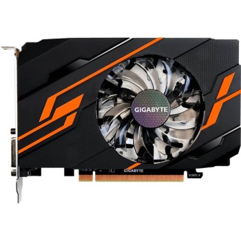 Відеокарта GIGABYTE GeForce GT1030 2GB 64Bit 1544/6008Mhz. фото 4