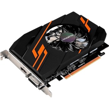 Відеокарта GIGABYTE GeForce GT1030 2GB 64Bit 1544/6008Mhz. фото 3