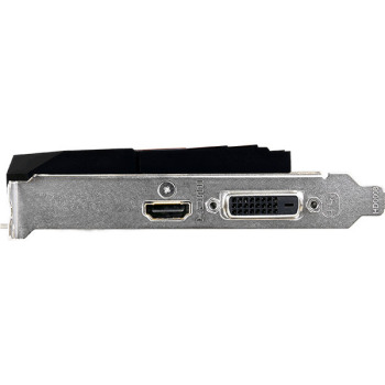 Відеокарта GIGABYTE GeForce GT1030 2GB 64Bit 1544/6008Mhz. фото 2