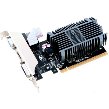 Відеокарта INNO3D GeForce GT710 2Gb 64Bit 954/1600MHz